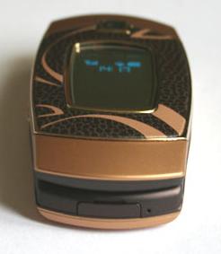 Samsung SGH-E500