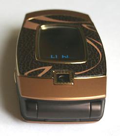 Samsung SGH-E500