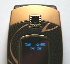 Samsung SGH-E500