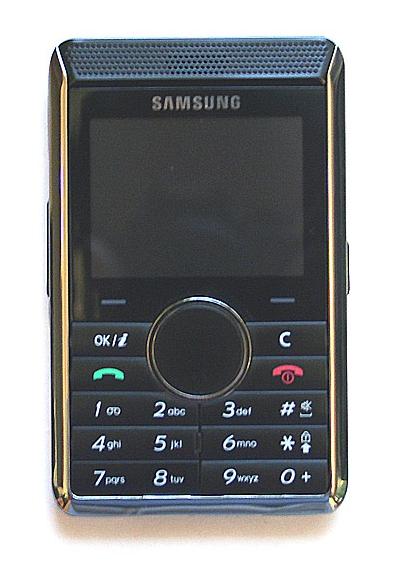 Samsung SGH-P310