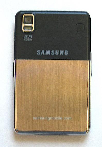 Samsung SGH-P310