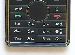 Samsung SGH-P310