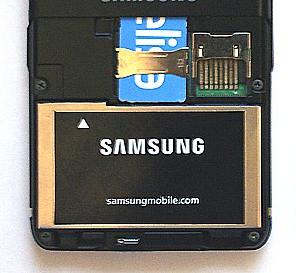 Samsung SGH-P310