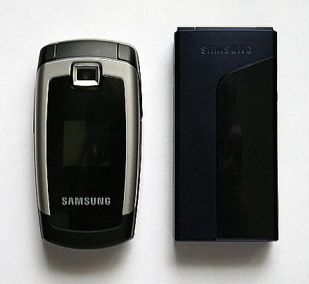 Samsung SGH-X680