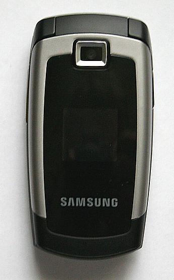 Samsung SGH-X680