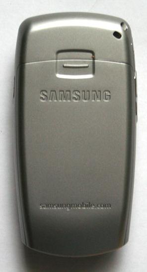 Samsung SGH-X680