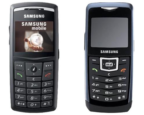 Samsung U100