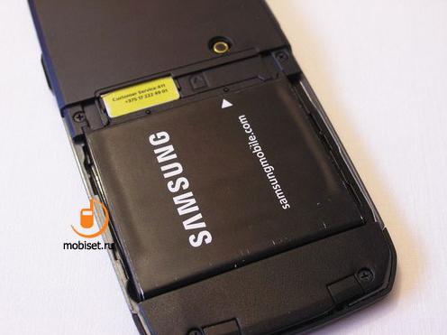 Samsung U100