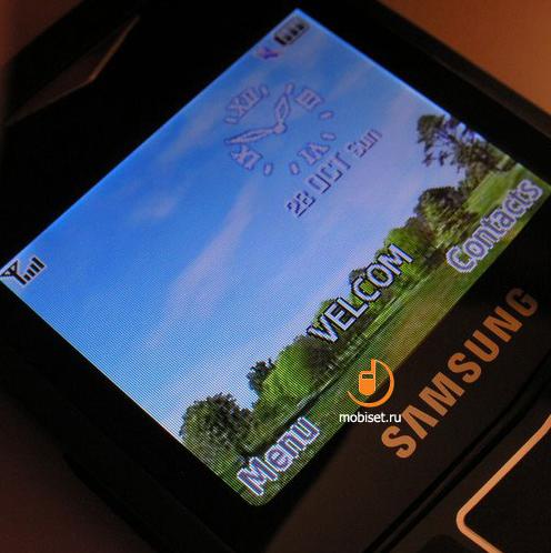 Samsung U100