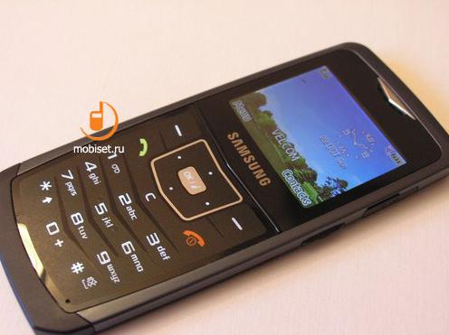 Samsung U100