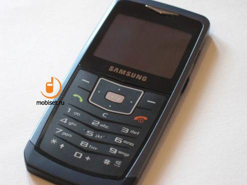 Samsung U100