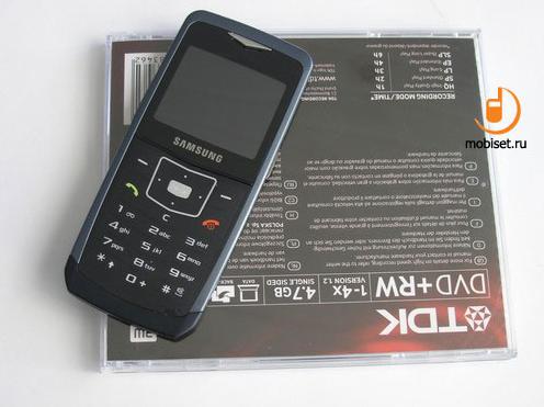 Samsung U100