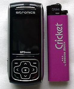 Sitronics SM-8290