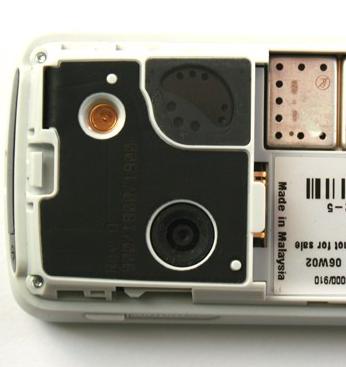 Sony Ericsson K310i