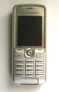 Sony Ericsson K310i