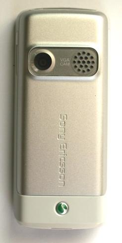 Sony Ericsson K310i