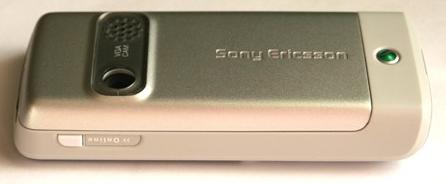 Sony Ericsson K310i