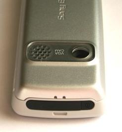 Sony Ericsson K310i