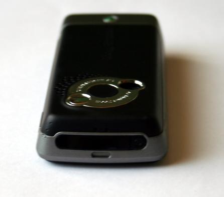 Sony Ericsson K510i