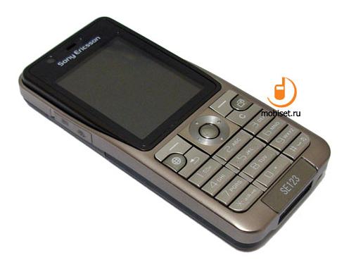 Sony Ericsson K530i