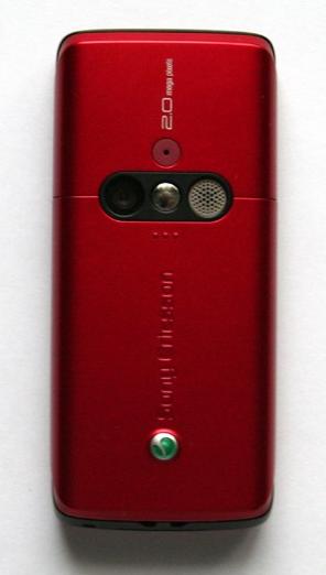 Sony Ericsson K610i