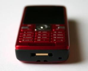 Sony Ericsson K610i