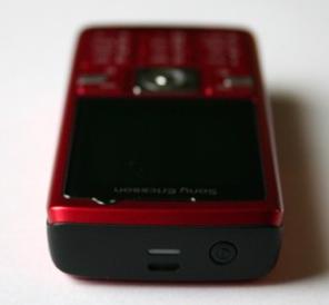 Sony Ericsson K610i