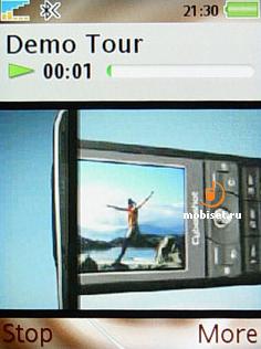 Sony Ericsson K770i