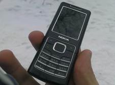 Sony Ericsson K770i