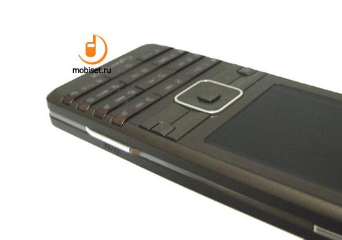 Sony Ericsson K770i