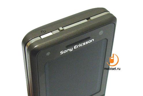 Sony Ericsson K770i