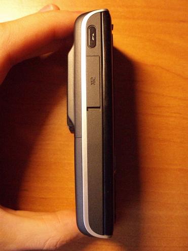 Sony Ericsson K790i