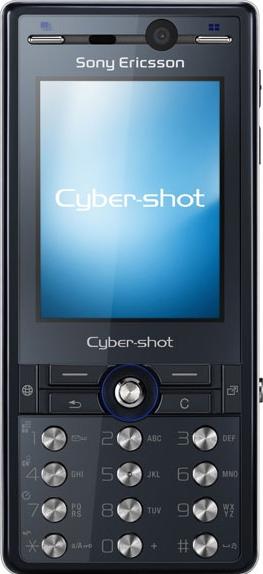 Sony Ericsson K810i