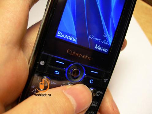 Sony Ericsson K810i