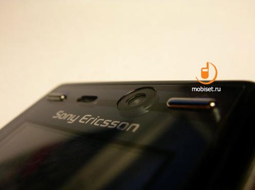 Sony Ericsson K810i