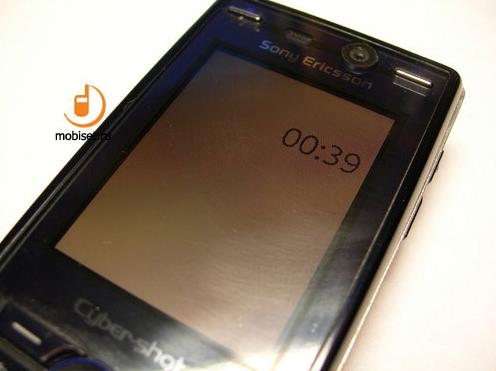 Sony Ericsson K810i