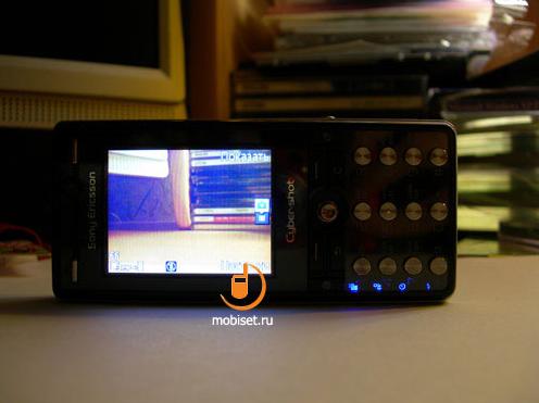 Sony Ericsson K810i