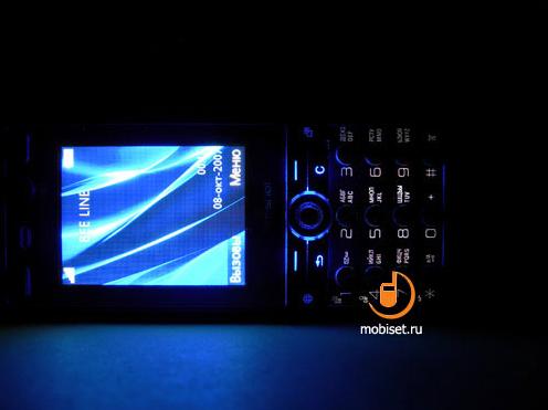 Sony Ericsson K810i