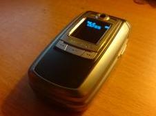 Sony Ericsson K810i