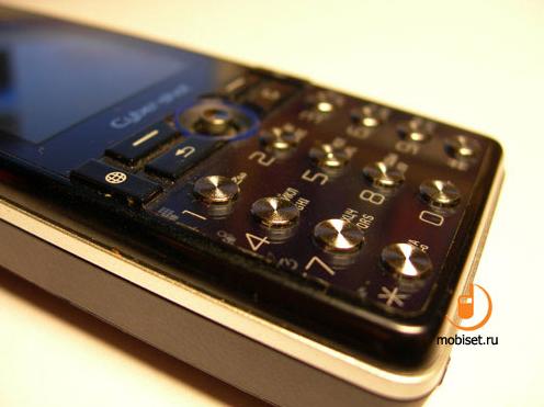 Sony Ericsson K810i