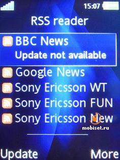 Sony Ericsson K810i