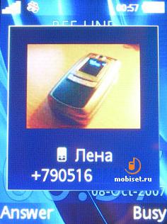 Sony Ericsson K810i