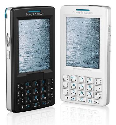 Sony Ericsson M600i