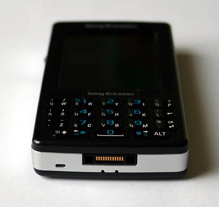 Sony Ericsson M600i