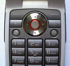 Sony Ericsson W710i