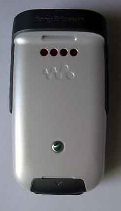 Sony Ericsson W710i