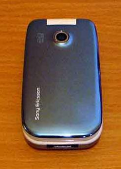 Sony Ericsson Z610i