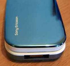 Sony Ericsson Z610i