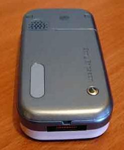 Sony Ericsson Z610i