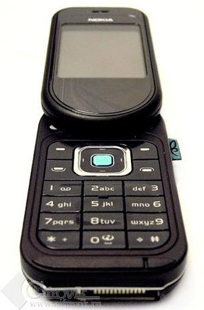 Nokia 7370